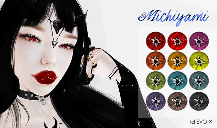 Michiyami eye 002