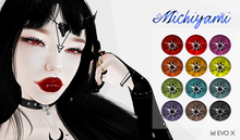 Michiyami eye 002