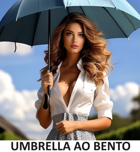 AO Female Umbrella