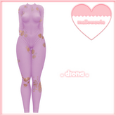mellowcute-diona suit-vio