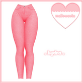 mellowcute-hydra pants-gum