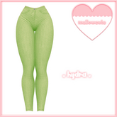mellowcute-hydra pants-olive