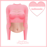mellowcute-hydra top-gum