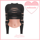 mellowcute-hydra top-night