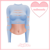 mellowcute-hydra top-sky