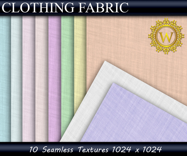Clothing Fabric