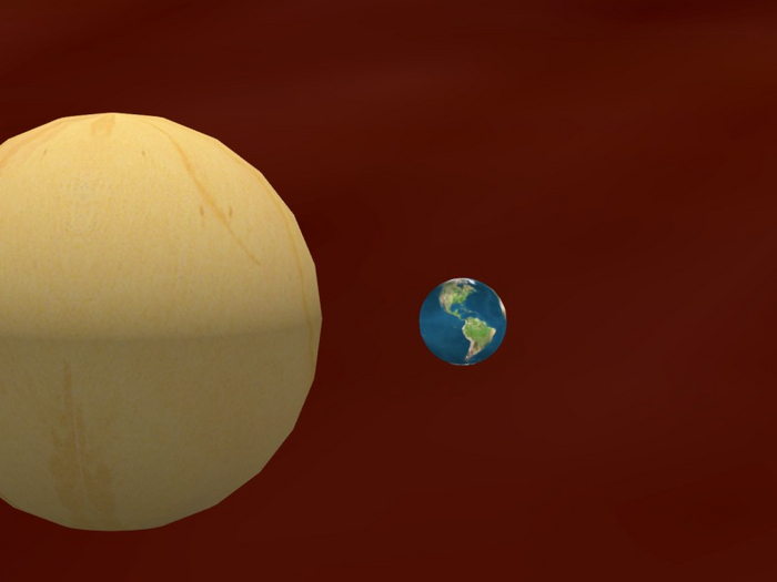 TM Tiny Sphere - Jewelry - Etc - Full Permissions
