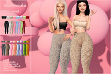 mellowcute-noel top-fatpack