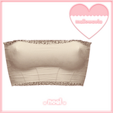 mellowcute-noel top-nude
