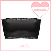 mellowcute-noel top-night
