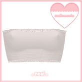 mellowcute-noel top-ivory