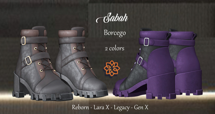 :: FOR YOU:: SABAH BORCEGO FTP