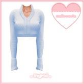 mellowcute-ingrid top-sky
