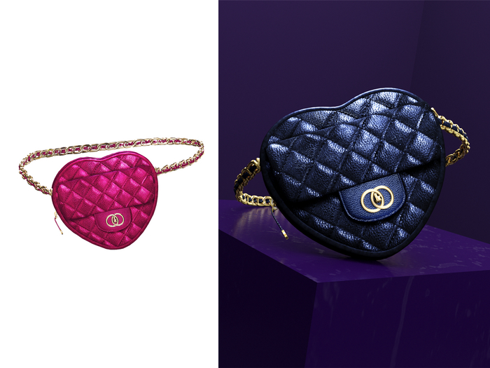 YALLA ~ Purse [DOLL]