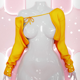 Palette - Eira Sweater [Orange]