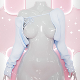 Palette - Eira Sweater [Ice]