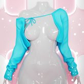 Palette - Eira Sweater [Blue]