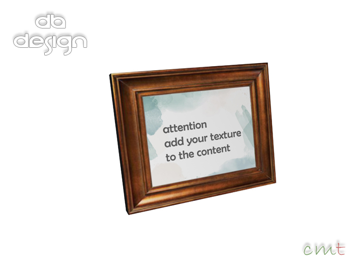 ::db:: Digital Photo Frame I (add)