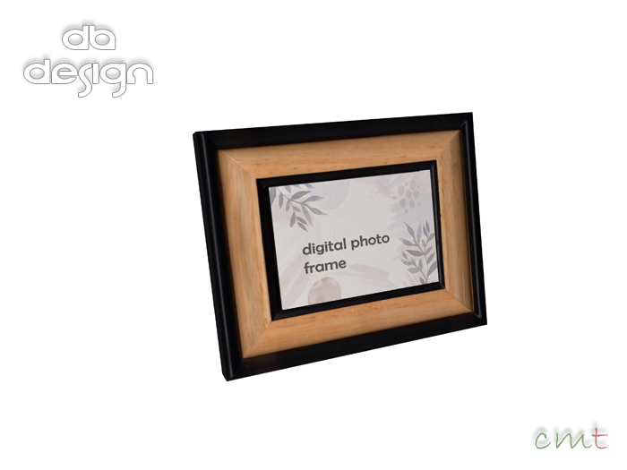 ::db:: Digital Photo Frame III (add)