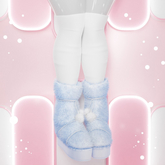 Palette - Eira Boots [Ice]