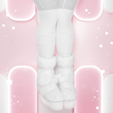 Palette - Eira Boots [White]