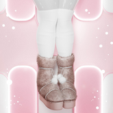 Palette - Eira Boots [Beige]