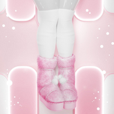 Palette - Eira Boots [Peach]