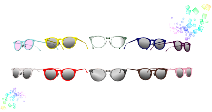 [NR]Spectacular Glasses(Box)