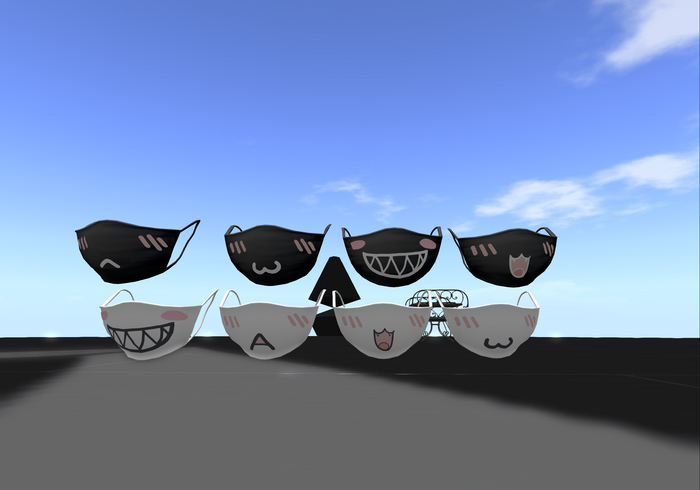 Free Masks