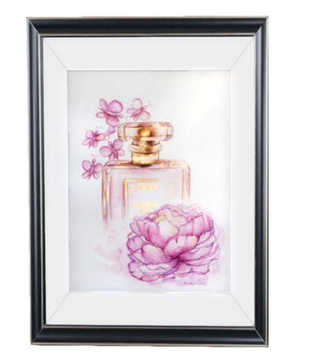 Feminine - Scent Parfume