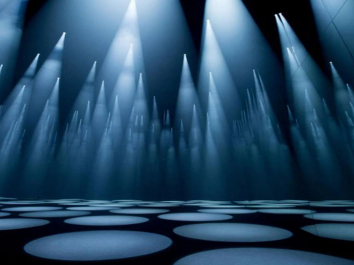Light Percussion Texture