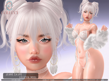 Jeane Shape Lelutka Noel 3.1