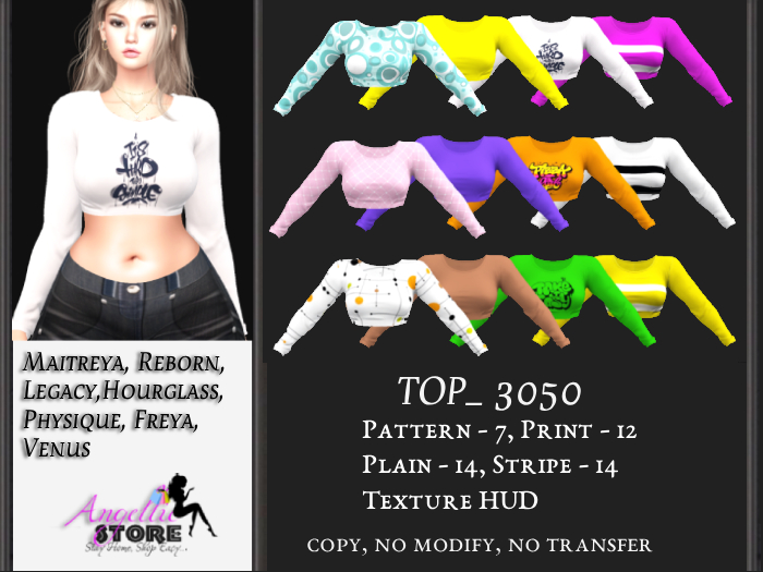 =Angellic= TOP_3050