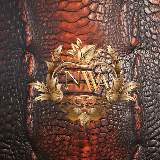 3D Crocodil texture *Full Perm*