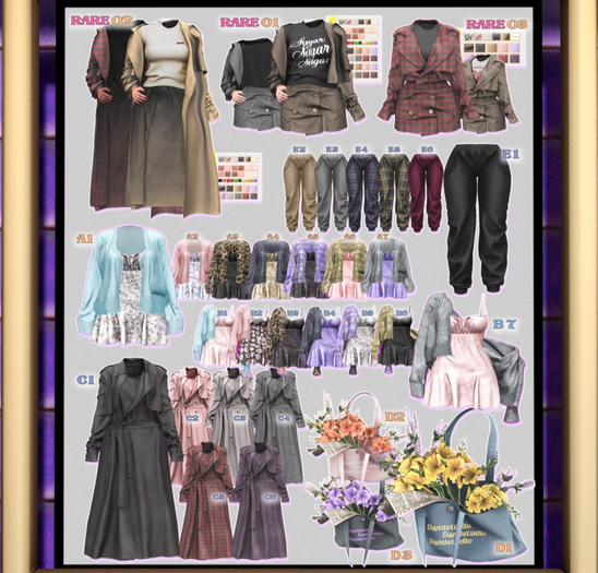 DAMI_flowermarket_dress 4 [legacy]