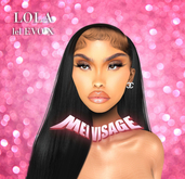 MEI VISAGE - Lola Demo