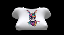 ! ! NB - Morbid Bunny Tee - 