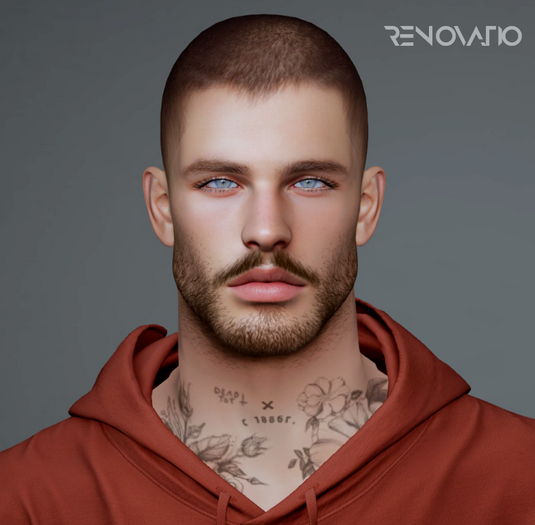 RENOVATIO Shape Kris