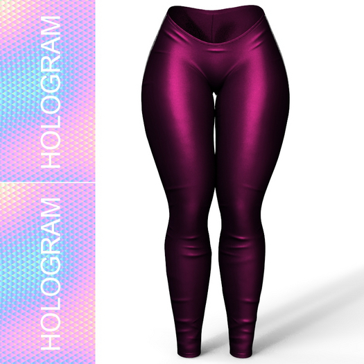 Leggings Maitreya