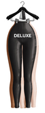 Rowne.Liu Vinyl Pant - Deluxe
