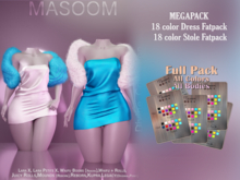 [[ Masoom ]] Divine Collection - MEGAPACK