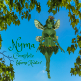 Nyma Hume