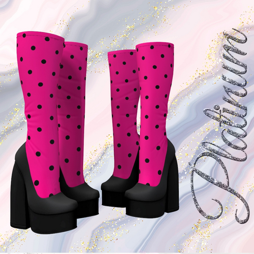 Boots MAITREYA