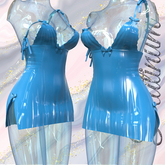 Blue Malita Legacy Perky