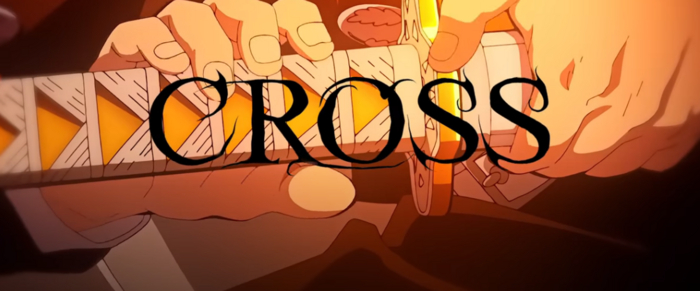 UGLY_cross Looper