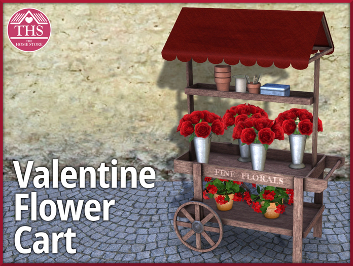 VALENTINE DECOR
