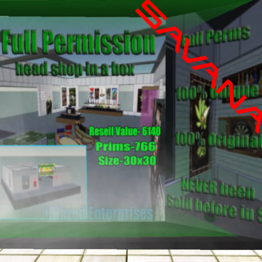 SHOP 30x30