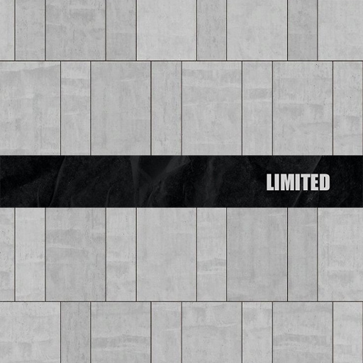 Concrete Flemish texture