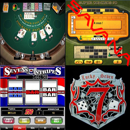 Games Pack