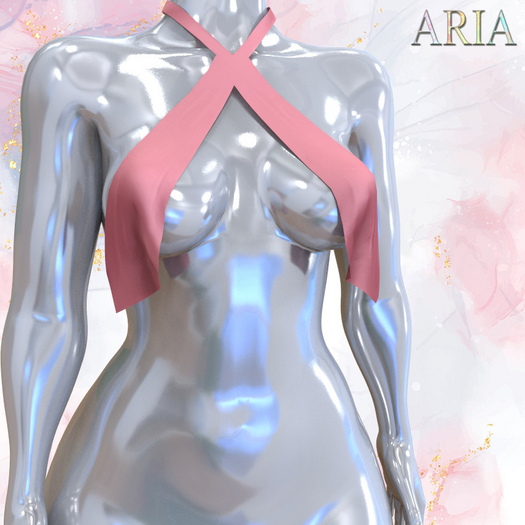 Pastel Temptation Maitreya